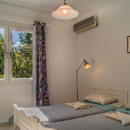 Villa Jasmin Studios Gouvia Luaran gambar