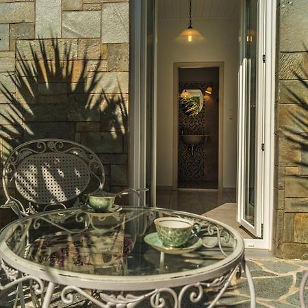 Villa Jasmin Studios Gouvia Luaran gambar