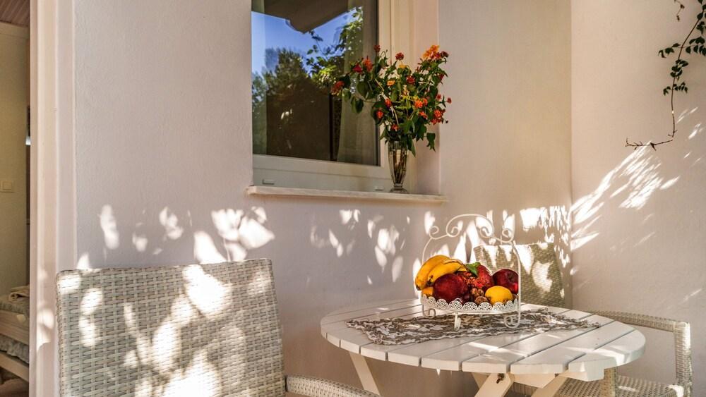 Villa Jasmin Studios Gouvia Luaran gambar