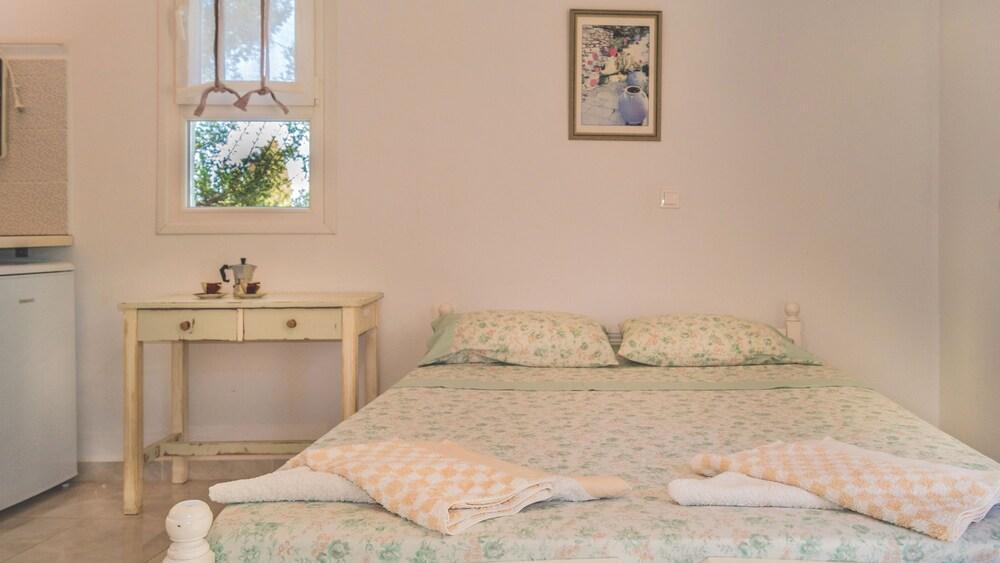 Villa Jasmin Studios Gouvia Luaran gambar