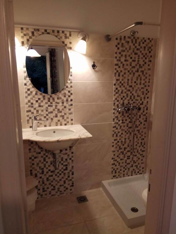 Villa Jasmin Studios Gouvia Bilik gambar