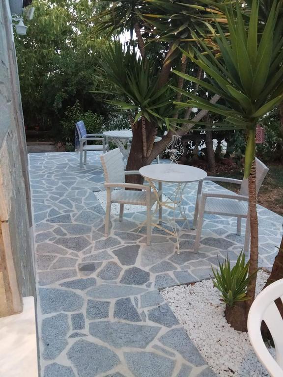 Villa Jasmin Studios Gouvia Bilik gambar