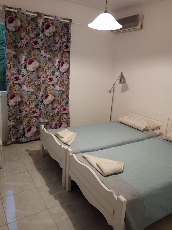 Villa Jasmin Studios Gouvia Bilik gambar
