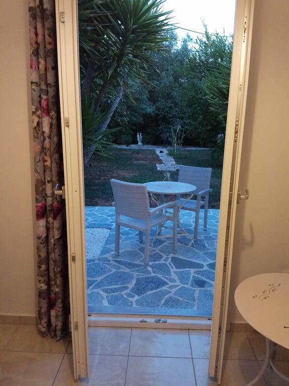 Villa Jasmin Studios Gouvia Bilik gambar