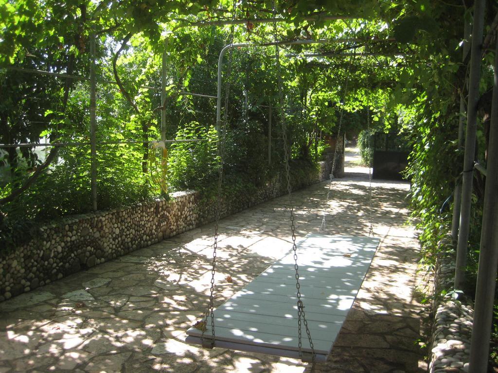 Villa Jasmin Studios Gouvia Bilik gambar