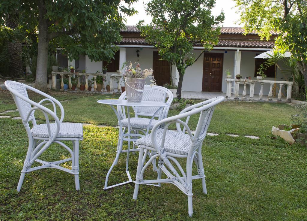 Villa Jasmin Studios Gouvia Bilik gambar