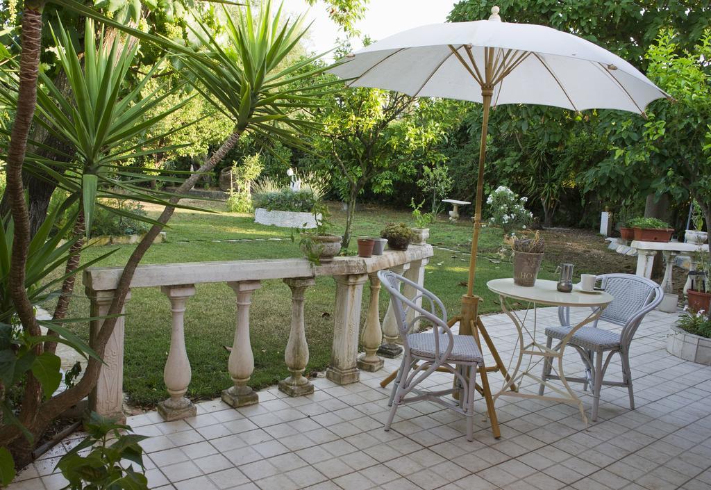 Villa Jasmin Studios Gouvia Bilik gambar