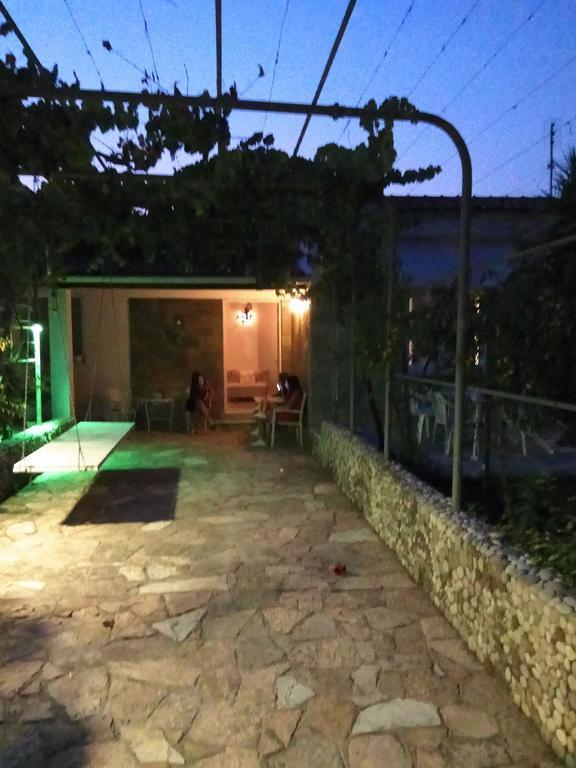 Villa Jasmin Studios Gouvia Luaran gambar