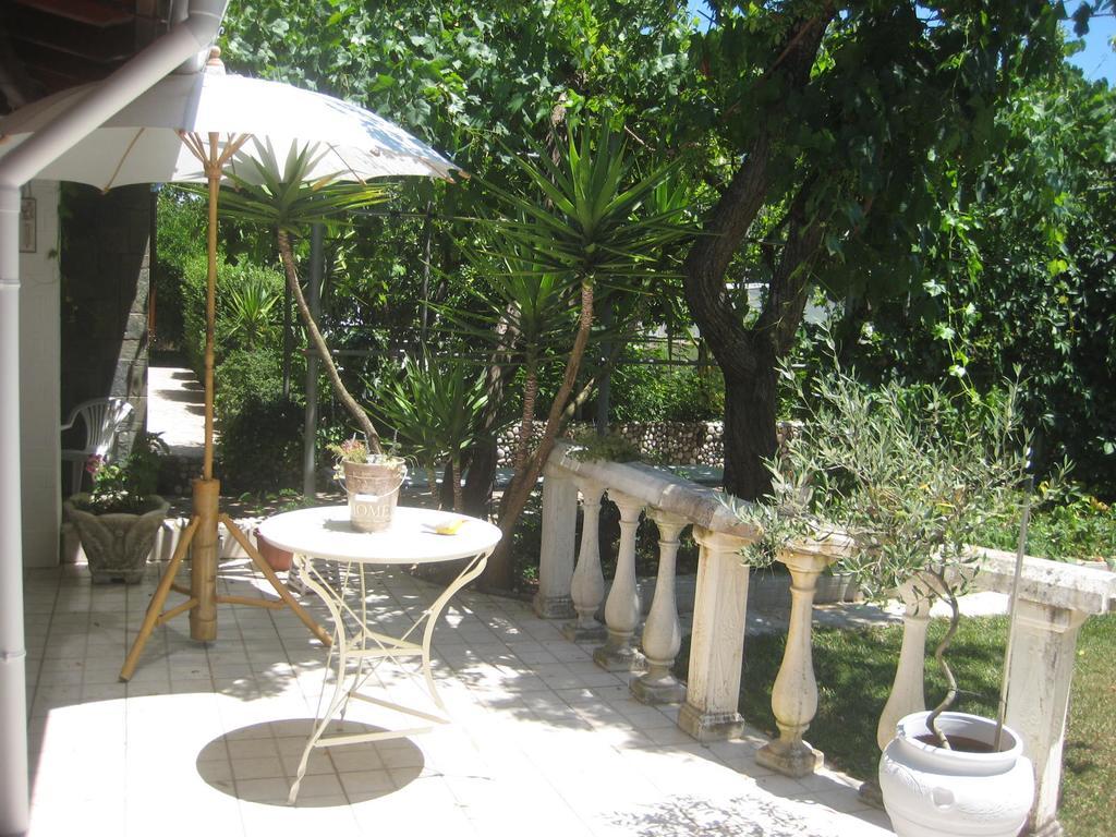 Villa Jasmin Studios Gouvia Bilik gambar