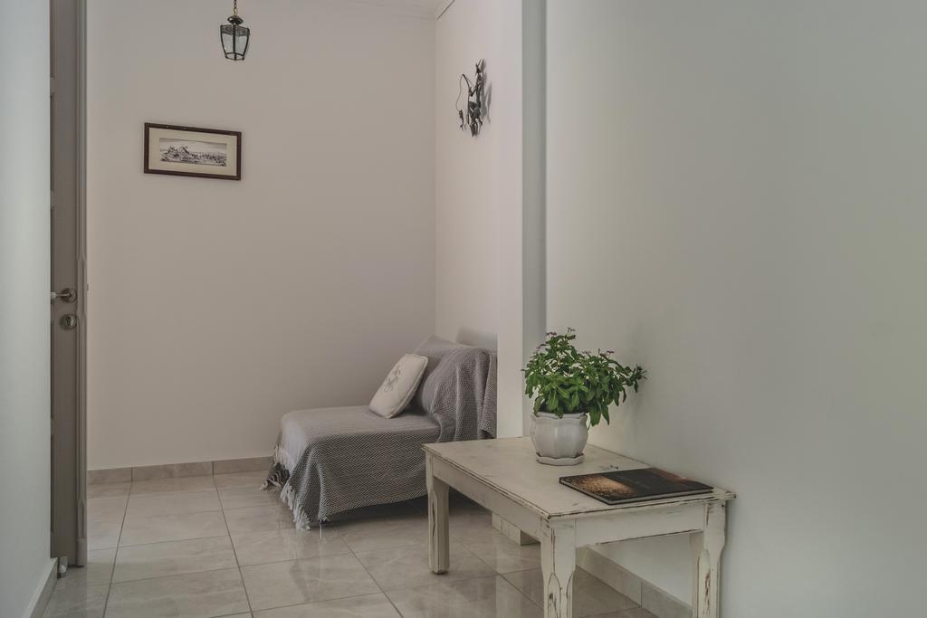 Villa Jasmin Studios Gouvia Luaran gambar
