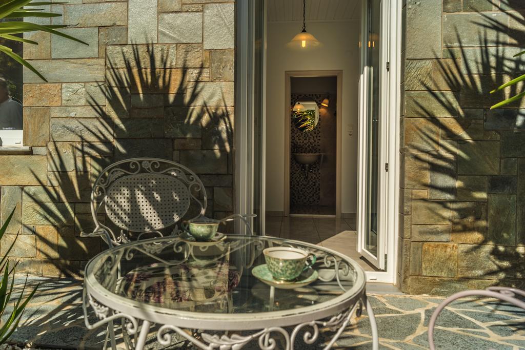 Villa Jasmin Studios Gouvia Luaran gambar