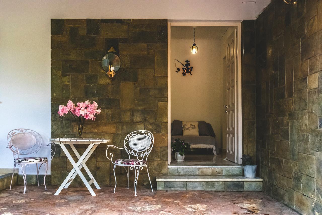 Villa Jasmin Studios Gouvia Luaran gambar
